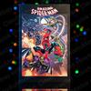 ⭐ Amazing Spider-Man 19/819 Variant Cover Ed McGuinness Marvel Panini Comics 6