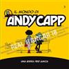 Il mondo di Andy Capp - edizioni RCS - 2022