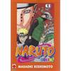 Naruto Color - edizioni RCS - 2021 - in aggiornamento