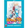 Naruto Color - edizioni RCS - 2021 - in aggiornamento