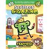 Does not apply Scottecs Gigazine 15 - Speciale Fraffrog - Rupert Va a Scuola