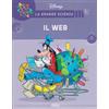La grande scienza Disney - edizioni GEDI - 2021