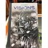 STAR WARS VISIONS Peach Momoko Panini Comics