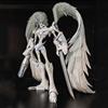 Digimon Omegamon Figure (20CM) Anime Manga Statue Action Figure PVC Gift Sammler