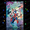 ⭐ Amazing Spider-Man 21/821 Variant Cover Paco Medina Marvel Panini Comics 10