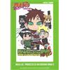 Naruto Saga - edizioni RCS - 2022 -