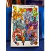 MANGA DRAGON BALL SUPER 24 - AKIRA TORIYAMA - STAR COMICS - NUOVO - ITALIANO