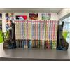 The Promised Neverland - Serie Completa 1-20 - Manga J-POP - Italiano - NUOVO