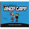 Il mondo di Andy Capp - edizioni RCS - 2022