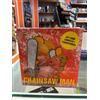 CHAINSAW MAN COFANETTO VUOTO + volume n. 11 - Tatsuki Fujimoto Panini Comics