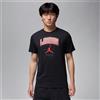 Jordan T-shirt London Jordan - Uomo - Nero