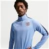 Nike Maglia da calcio per allenamento Nike Dri-FIT Inghilterra Strike - Uomo - Blu