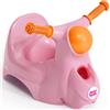 Okbaby Vasino OkBaby Scooter Rosa 14