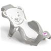 Okbaby Sdraietta Da Bagno OkBaby Buddy Grigio