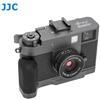 JJC HG-XHALF DGRAY Camera Hand Grip for Fujifilm X Half