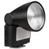 Phottix Mini A Manual Flash con LED