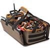 Lowepro Drone Guard Kit Mica Borsa marrone