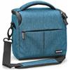 Cullmann 90303 borsa Malaga vario 400 Blu