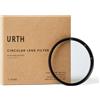 Urth 77mm Filtro UV per Obiettivi Protezione Premium Slim