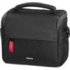 HAMA borsa Matera 110 nero