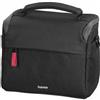 HAMA borsa Matera 130 nero