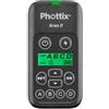 PHOTTIX ARES II Wireless Flash Trigger Transmitter Cod 89552