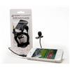 Azden EX503i Microfono Studio Pro Lapel Mic