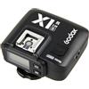 GODOX X1R-S RICEVITORE per SONY RADIO TTL 2,4 GHZ TRIGGER FLASH