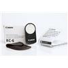 CANON RC-6 TELECOMANDO IR WIRELESS SCATTO REMOTO