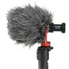 Phottix MC20 microfono per smartphone gopro tablet PC fotocamera