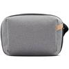 PGYTECH P-CB-095 mini tech organizer smoky grey