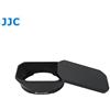 JJC paraluce LH-XF1855 II Lens Hood per Fujifilm xf 14mm xf 18-55mm