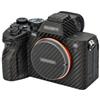 JJC SS-A7M4CF Pellicola protettiva antigraffio per SONY ALPHA 7M IV