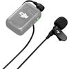 DJI Lavalier MIC per DJI mic 2 e DJI mic