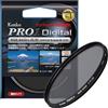 Kenko PRO1 digital circular polarizer 62mm W DMC