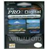 Kenko PRO1 digital circular polarizer 58mm W DMC
