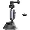 PGYTECH CapLock GM-223 Ventosa per Action Camera Supporto Auto