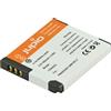 Jupio Batteria per Panasonic DMW-BCL7E 3.6v 690mAh CPA0025
