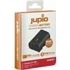 Jupio CCA0037 Batteria Litio per Canon LP-E6P