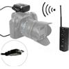 JJC JM-R COMANDO SCATTO REMOTO WIRELESS per FUJIfilm RR-90