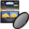 KENKO 67mm Smart Filter Circular PL Slim Filtro