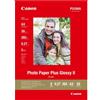 Canon Carta fotografica Plus Glossy II PP-201 A3 - 20 fogli