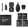 Insta360 Replacement Lens Kit for X5