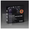 MAS 10600 LCD Screen Protector per Olympus E-M1 E-M1 III E-M5 II E-M5 III E-M10 E-M10 III