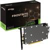 Inno3D RTX5080 iChill Frostbite Pro GDDR7 HDMI 3xDP - PCI-Express - 16.384 MB - C50803-16D7X-1760FBP