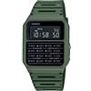 Casio Montre Unisexe Casio CALCULATOR