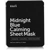 Dear, Klairs Midnight Blue Calming Sheet Mask 25 ml