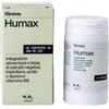 LICA PHARMA Srl humax 60 compresse da 400 mg