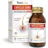 DR.GIORGINI SER-VIS Srl capello sano anticaduta uomo 120 pastiglie 600 mg