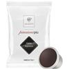 Lollo Caffe 400 Cialde Capsule Lollo Caffe Comaptibile Uno System Hotpoint Miscela Nera